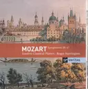 Double CD - Mozart - Symphonies 38 - 41