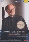 Roger Norrington - SYMPHONIES NO.96, 101