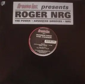 Roger NRG - The Power