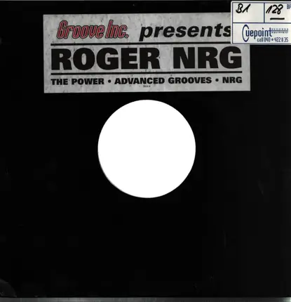 Roger NRG - The Power