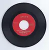 7inch Vinyl Single - Roger Paige - The Little Tug Boat / The Loveliness Of You