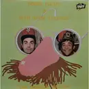 LP - Roger Pierre Et Jean-Marc Thibault - Nos Meilleurs Sketches