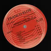 LP - Roger Pilon - Disque Strict Tempo, Volume 4