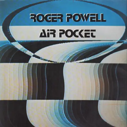 Roger Powell - Air Pocket