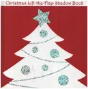 Book - Roger Priddy - Christmas Lift-the-flap Shadow Book