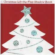 Roger Priddy - Christmas Lift-the-flap Shadow Book