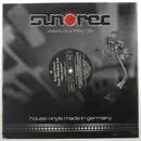 12inch Vinyl Single - Roger Prinz - Get Down