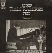 Roger 'Ram' Ramirez Trio