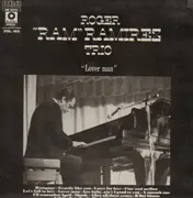 LP - Roger 'Ram' Ramirez Trio - Lover Man