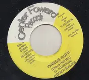 Roger Ranks - Things Ruff