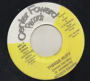 Roger Ranks - Things Ruff