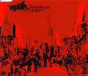 12'' - Roger Rekless Raptile - Rokinyablokz