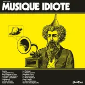 Roger Roger - Musique Idiote