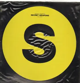 Roger S. - Secret Weapons Vol. 2