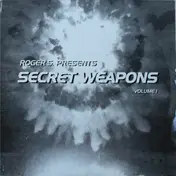 Roger S. - Secret Weapons Volume I