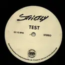 12inch Vinyl Single - Roger S., Roger Sanchez - Let Yo Body Jerk / Get Hi