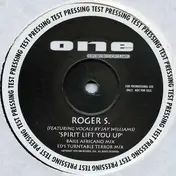 Roger Sanchez - Spirit Lift You Up