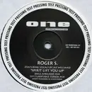12inch Vinyl Single - Roger Sanchez Featuring Jay Williams - Spirit Lift You Up