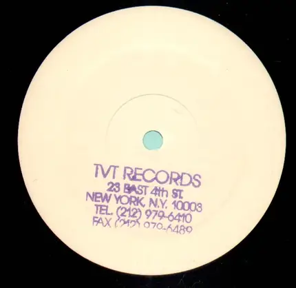 Roger Sanchez / Kurtis Mantronik vs. EPMD - Wrek The Discotek /  Strictly Business