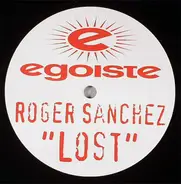 Roger Sanchez - Lost