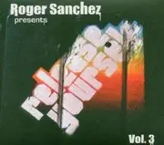 Double CD - Roger Sanchez - Release Yourself 3