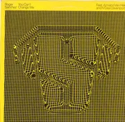 2 x 12inch Vinyl Single - Roger Sanchez - You Can't Change Me - Promo