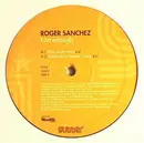 12inch Vinyl Single - Roger Sanchez - Not Enough