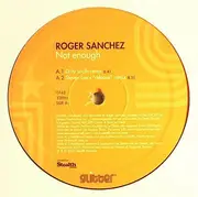 12inch Vinyl Single - Roger Sanchez - Not Enough