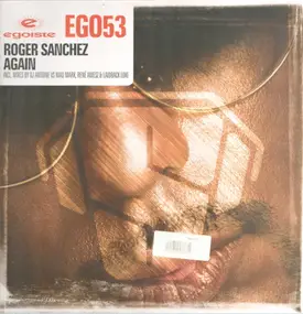 Roger Sanchez - Again