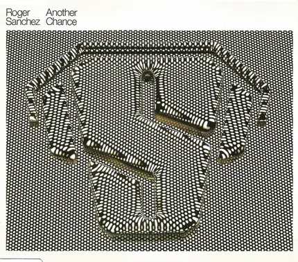 Roger Sanchez - Another Chance