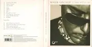 Double CD - Roger Sanchez - Come With Me - Digipak