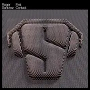 CD - Roger Sanchez - First Contact