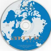 CD - Roger Saint-Denis - Arctic Echoes