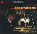 CD - Roger Salloom - Last Call - Still Sealed