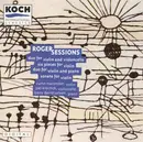 CD - Sessions - Duo For Violin And Violoncello - Six Pieces For Violoncello - Duo For Violin And Piano - Sonata For Violin