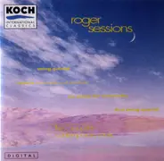 Sessions - Stravinsky - Roger Sessions: String Quintet / Canons / 6 Pieces for Cello / String Quartet in E min