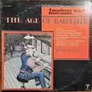 LP - Roger Shields - Americana Vol. IV: The Age Of Ragtime
