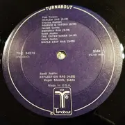 LP - Roger Shields - Americana Vol. IV: The Age Of Ragtime
