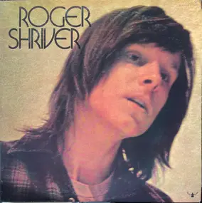 Roger Shriver - Roger Shriver