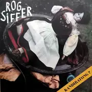 LP - Roger Siffer - Kandiratong ? - Gatefold