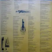 LP - Roger Siffer - Kandiratong ? - Gatefold