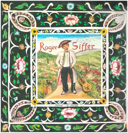 Roger Siffer - Mine G'Sang