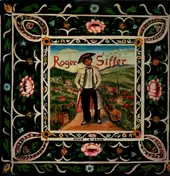 Roger Siffer - Mine G'Sang