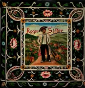 LP - Roger Siffer - Mine G'Sang