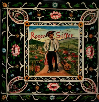 Roger Siffer - Mine G'Sang