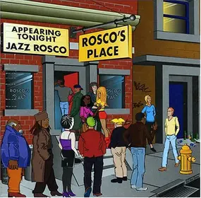 Roger Smith - Rosco's Place