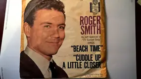 Roger Smith - Beach Time