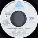 7inch Vinyl Single - Roger St. Kenerly & Stephanie Spruill - (Medley) Have You Ever Heard A Symphony / I Hear A Symphony