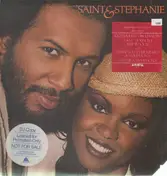 Stephanie Spruill - Saint & Stephanie
