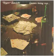 Roger Sutcliffe - Games Being Run...